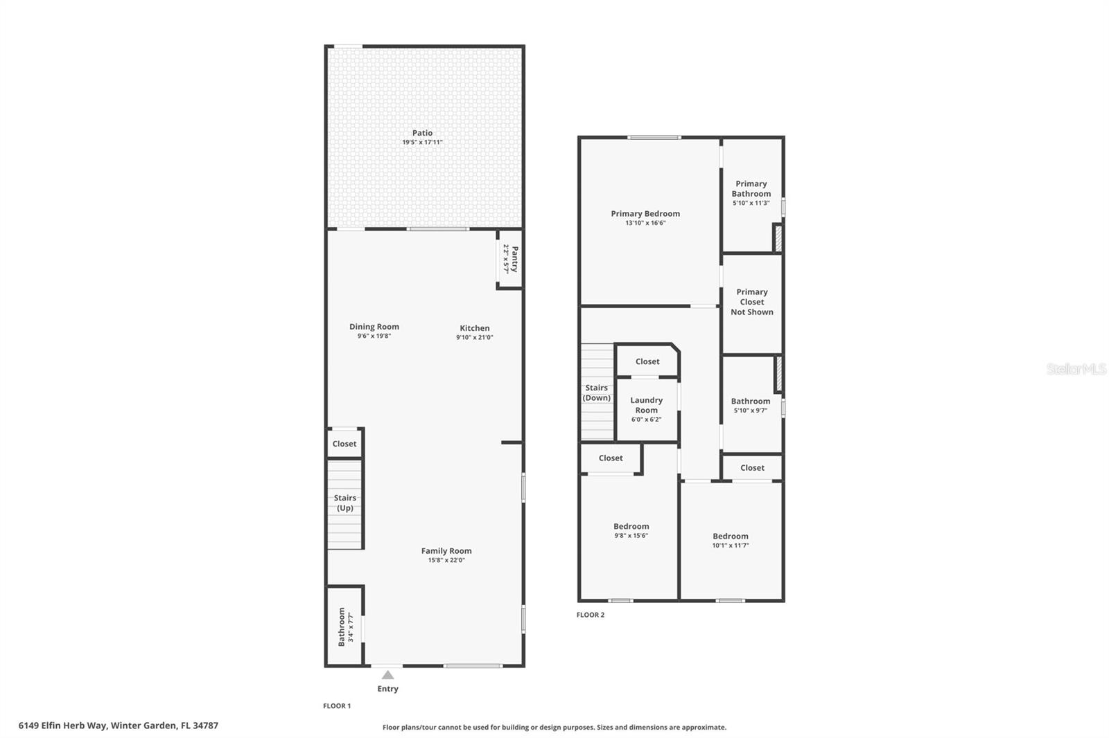 Image 36 of 36 For 6149 Elfin Herb Way