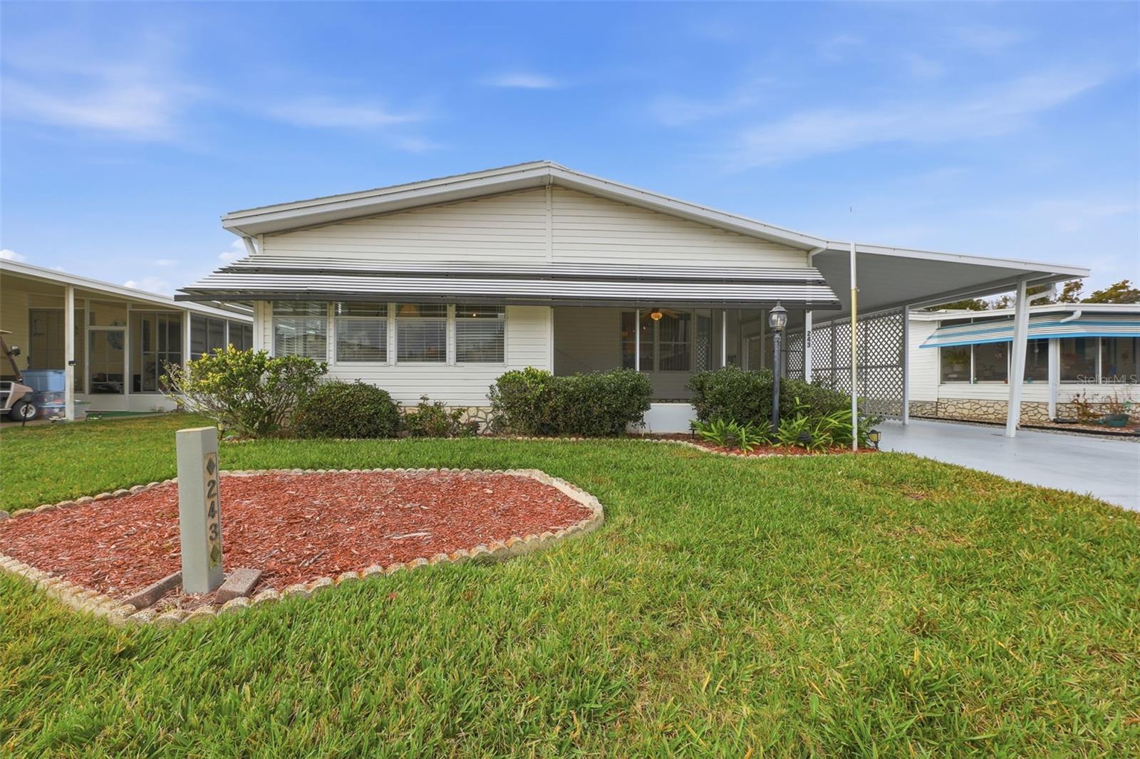 Details for 243 Douglas Park Avenue, DAVENPORT, FL 33897