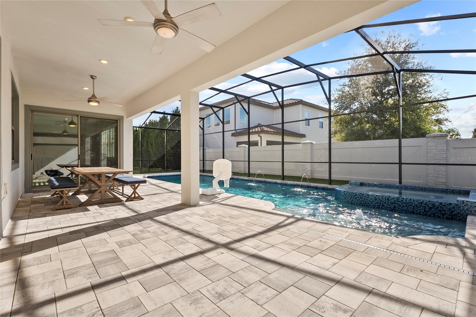 Image 59 of 70 For 7905 Wandering Way