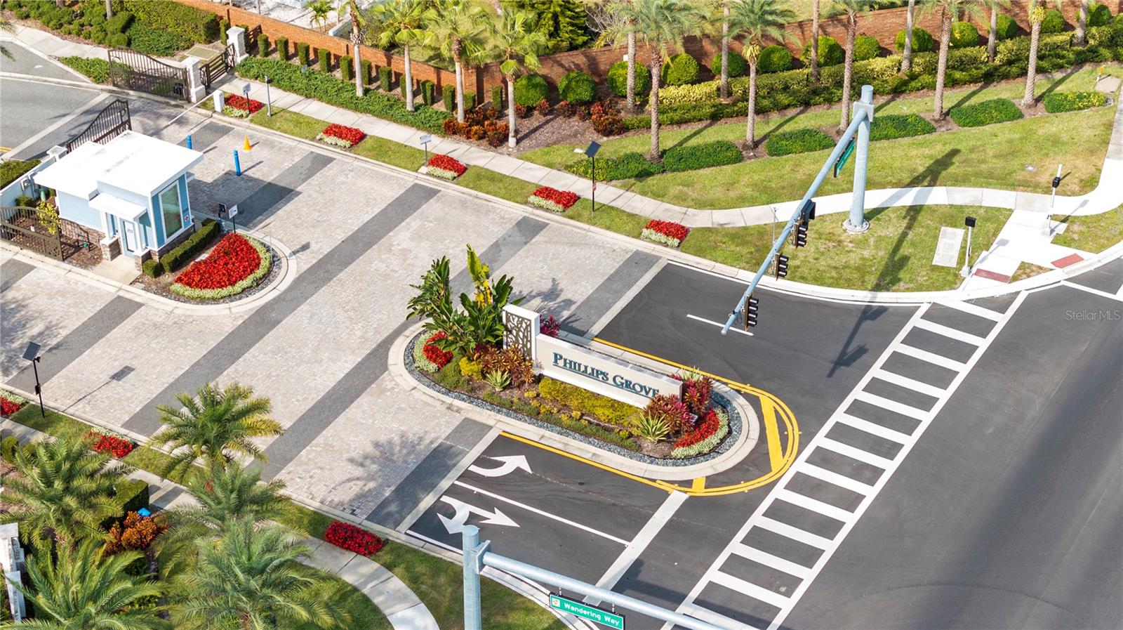 Image 61 of 70 For 7905 Wandering Way