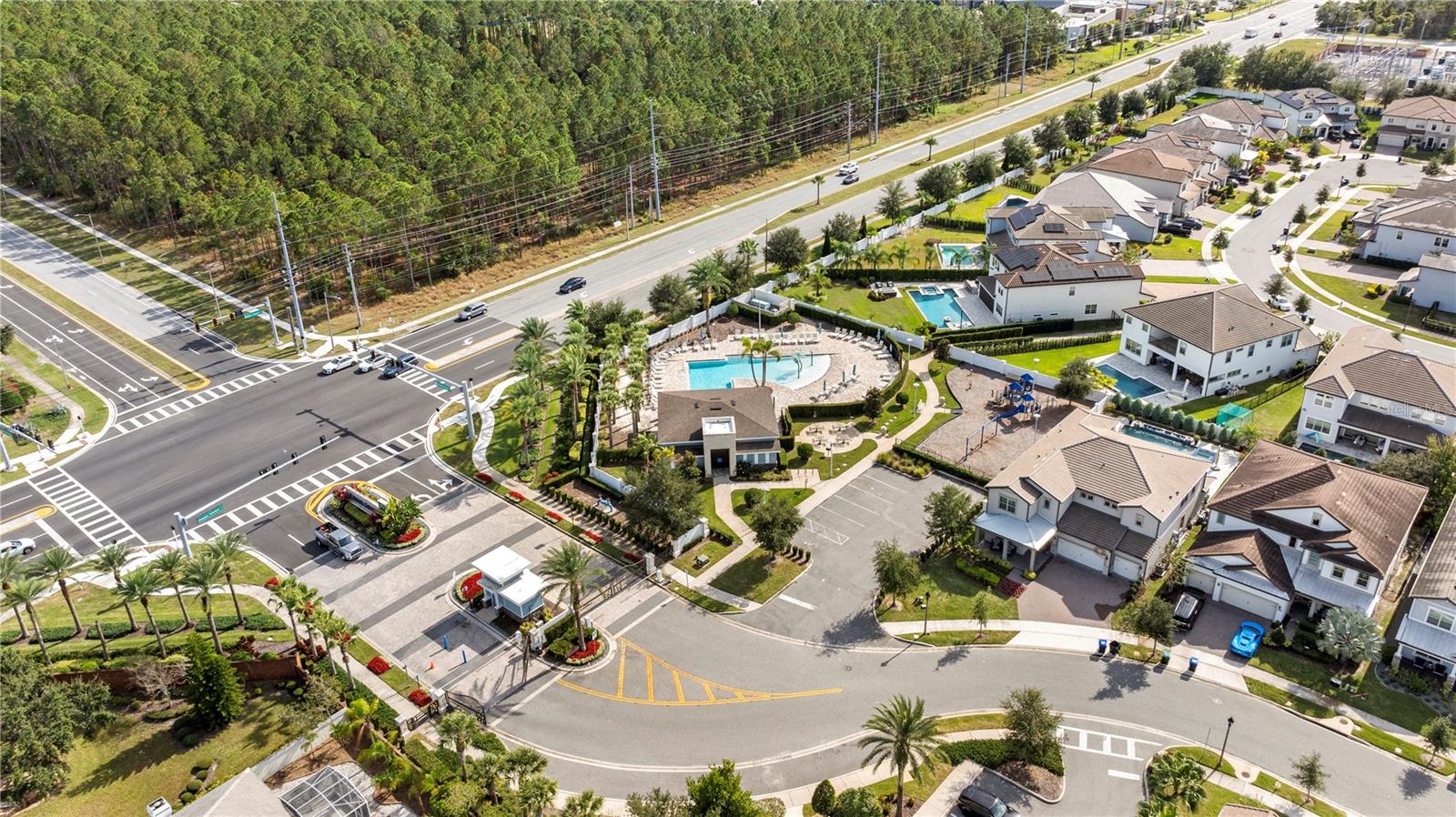 Image 62 of 70 For 7905 Wandering Way