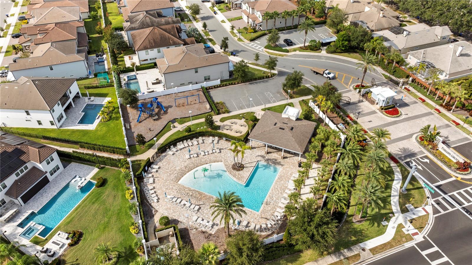 Image 63 of 70 For 7905 Wandering Way