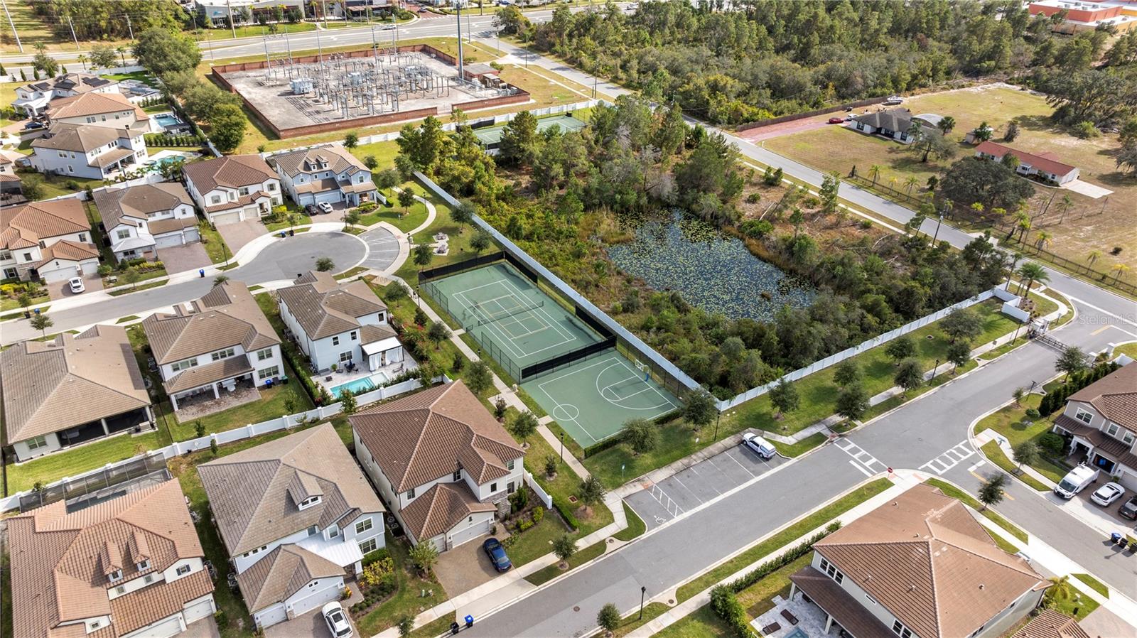 Image 64 of 70 For 7905 Wandering Way