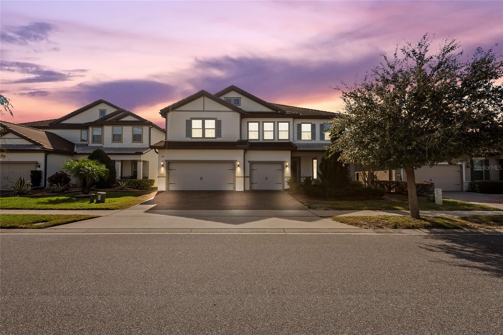 Image 66 of 70 For 7905 Wandering Way