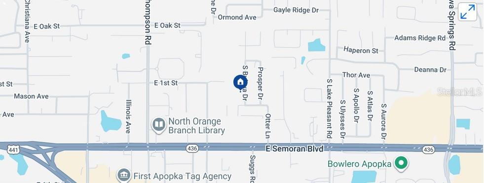 Image 26 of 26 For 114 Bulova Drive