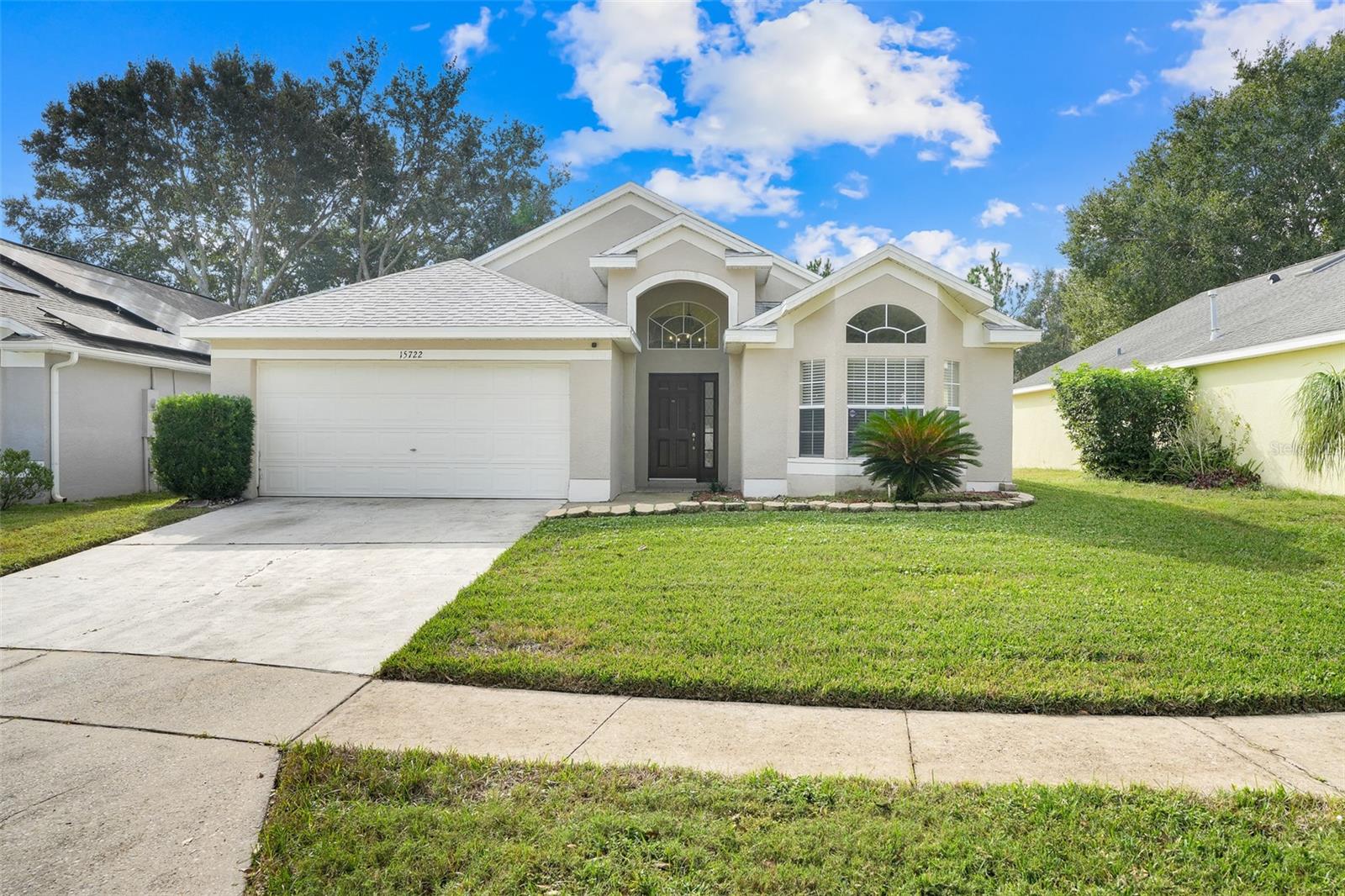 Details for 15722 Autumn Glen Avenue, CLERMONT, FL 34714