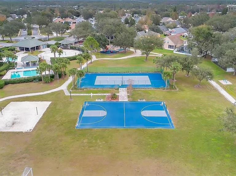 Image 23 of 24 For 15722 Autumn Glen Avenue