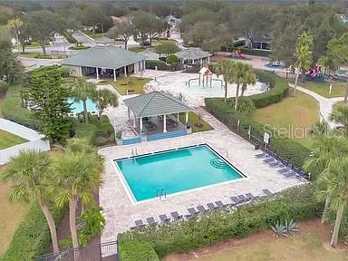 Image 24 of 24 For 15722 Autumn Glen Avenue