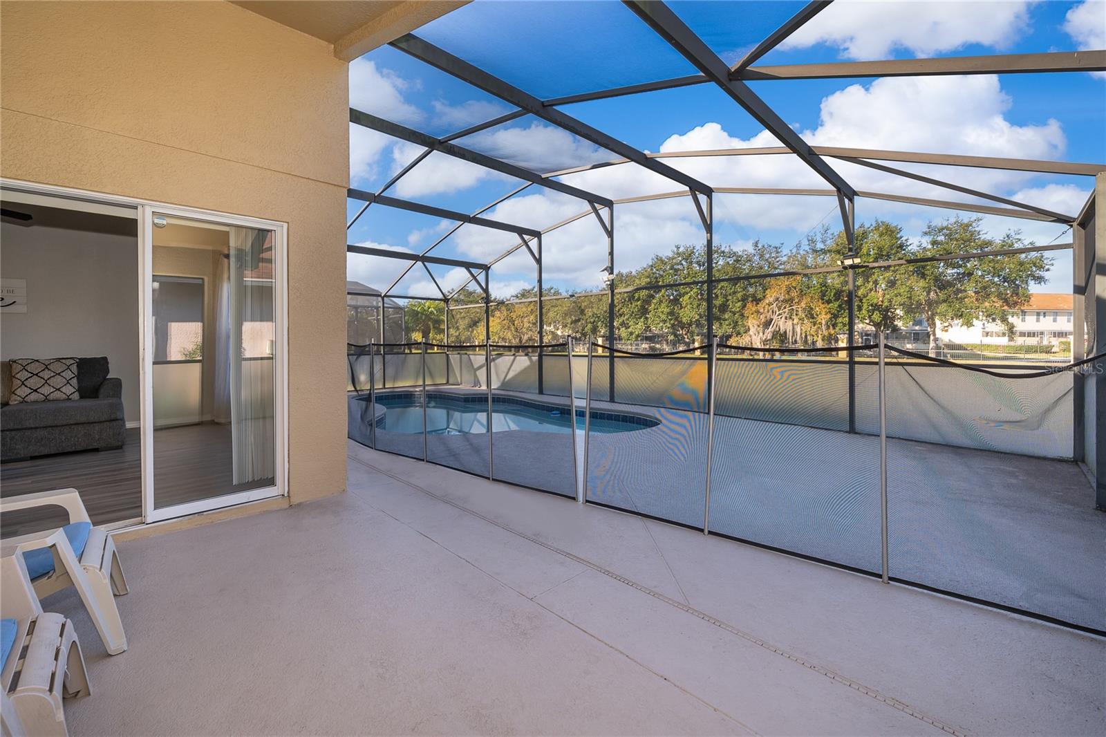 Image 23 of 27 For 1106 Liberty Hall Drive