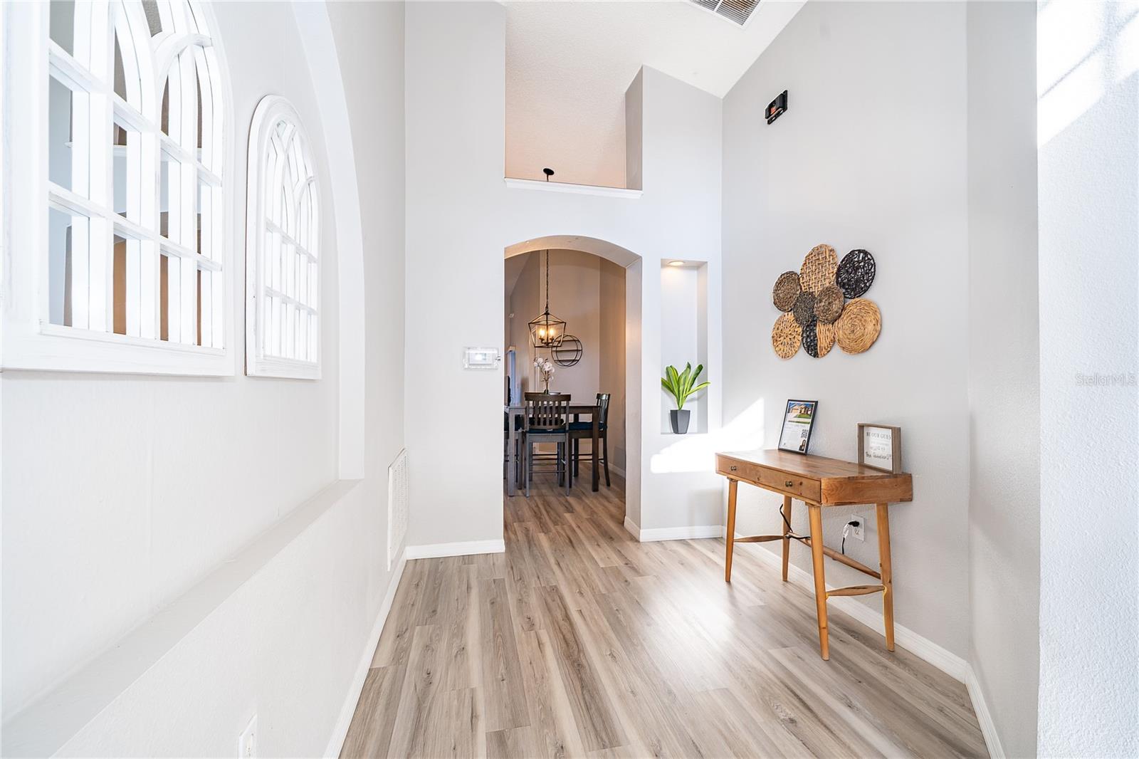 Image 4 of 27 For 1106 Liberty Hall Drive