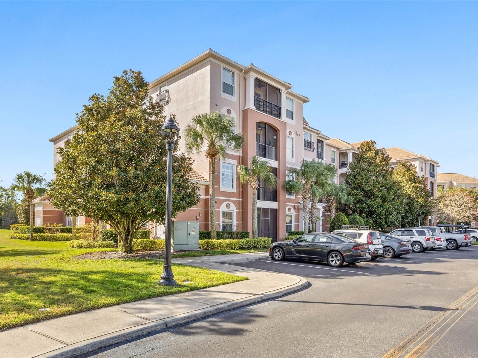 Details for 8250 Civita Drive 201, DAVENPORT, FL 33896