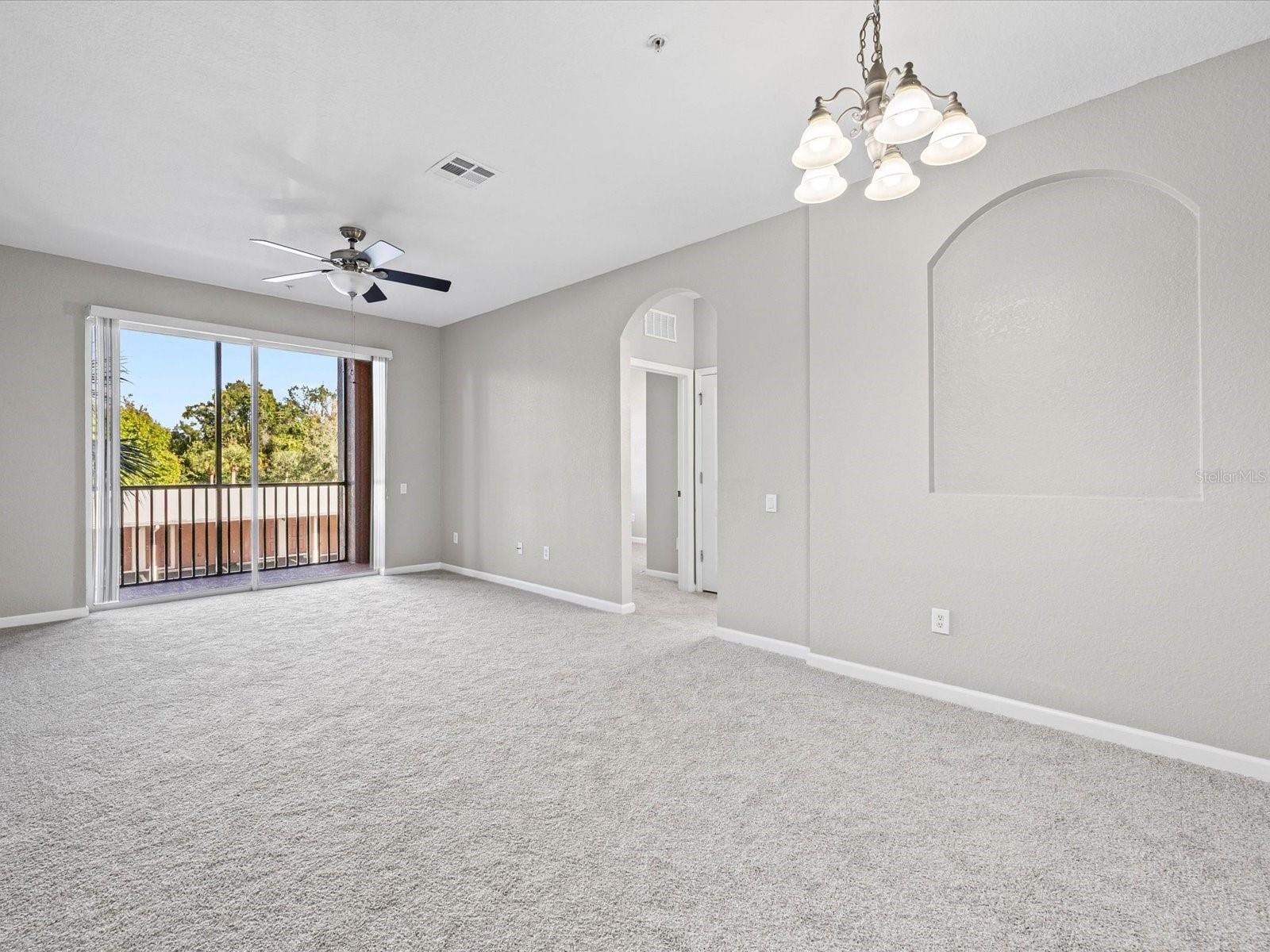 Image 6 of 28 For 8250 Civita Drive 201