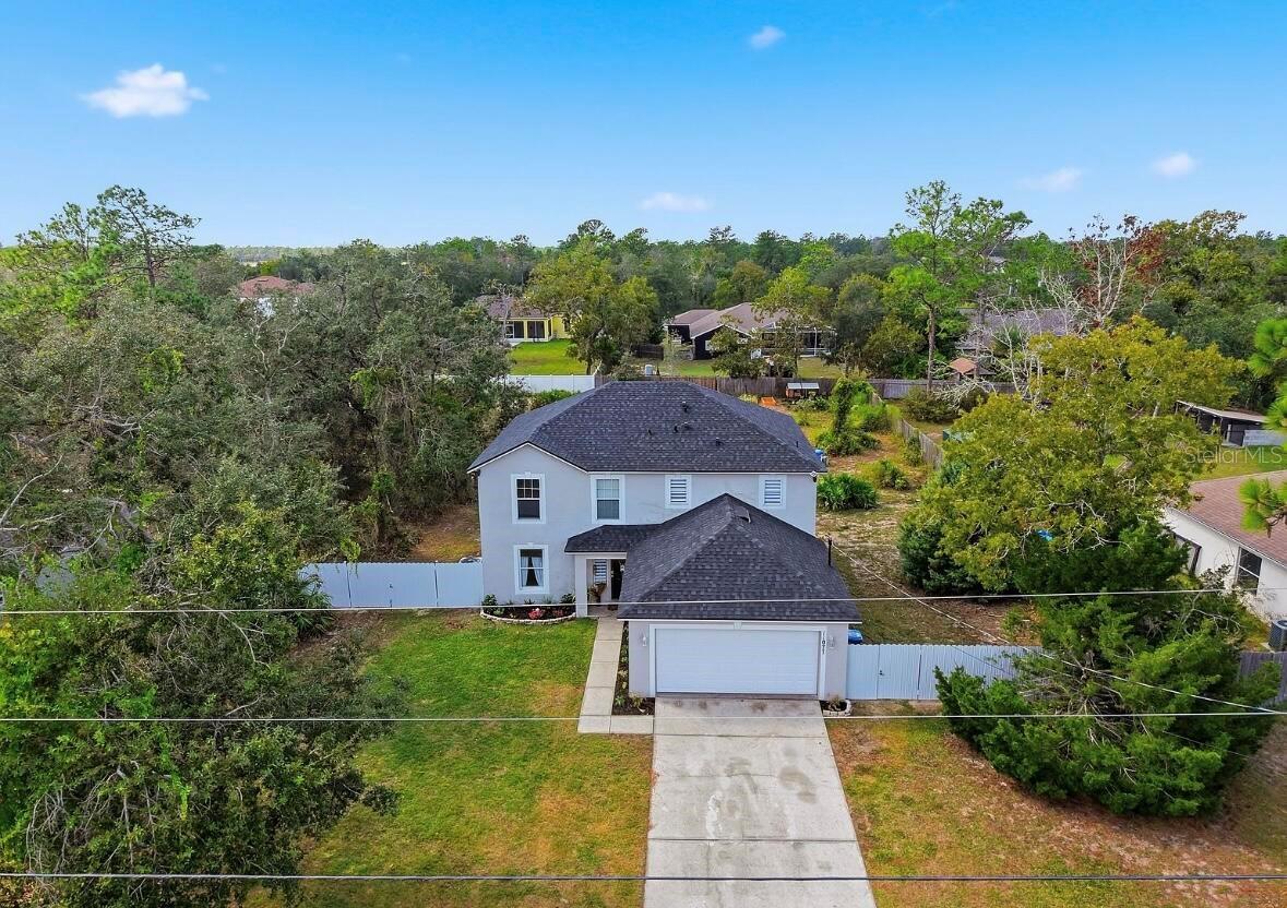 Image 38 of 42 For 11077 Jenny Wren Road