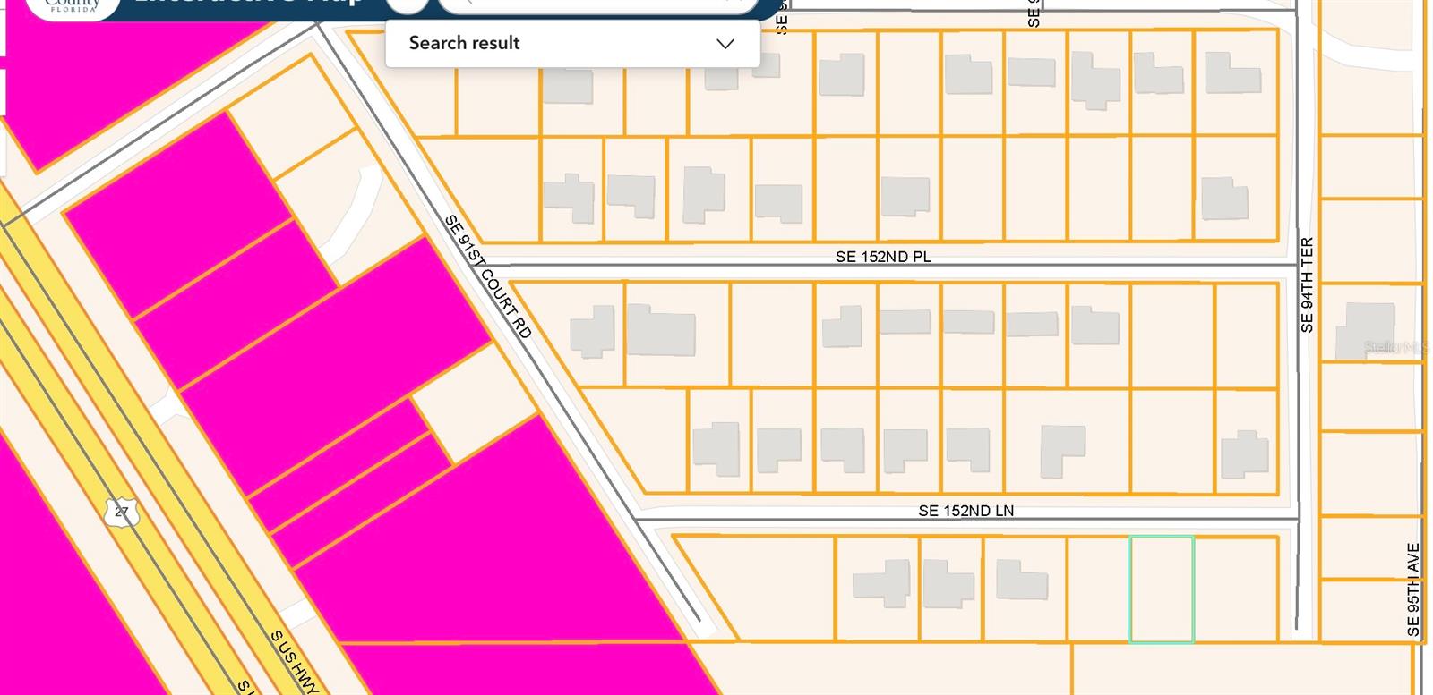 Image 3 of 3 For 152nd Lane