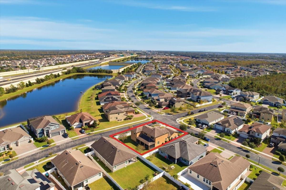 Image 47 of 50 For 3335 Puxton Drive