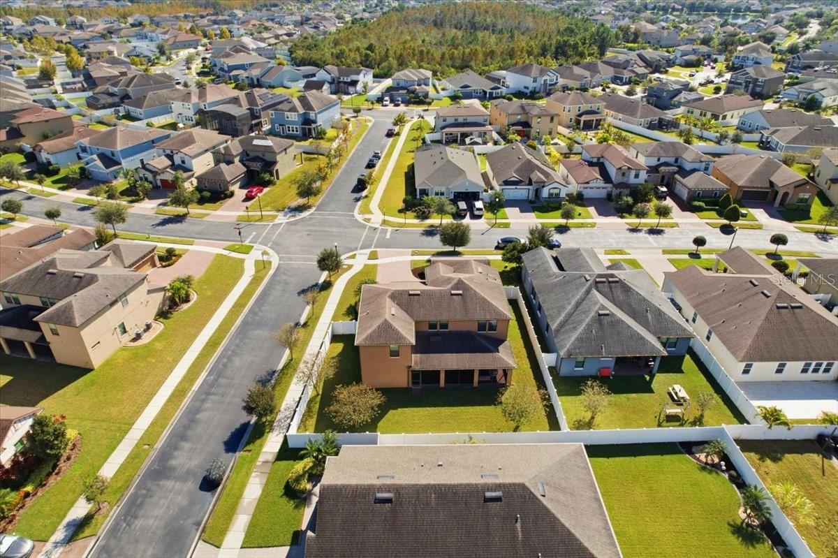 Image 49 of 50 For 3335 Puxton Drive