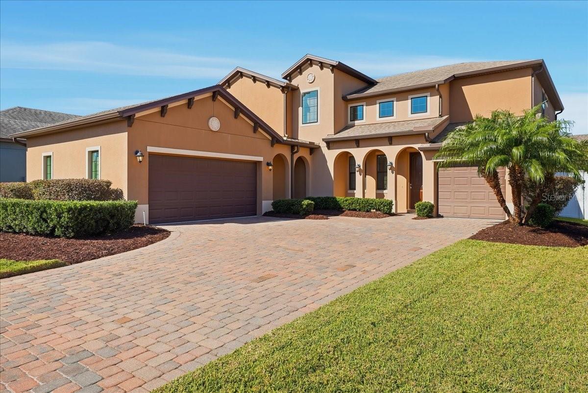 Image 50 of 50 For 3335 Puxton Drive