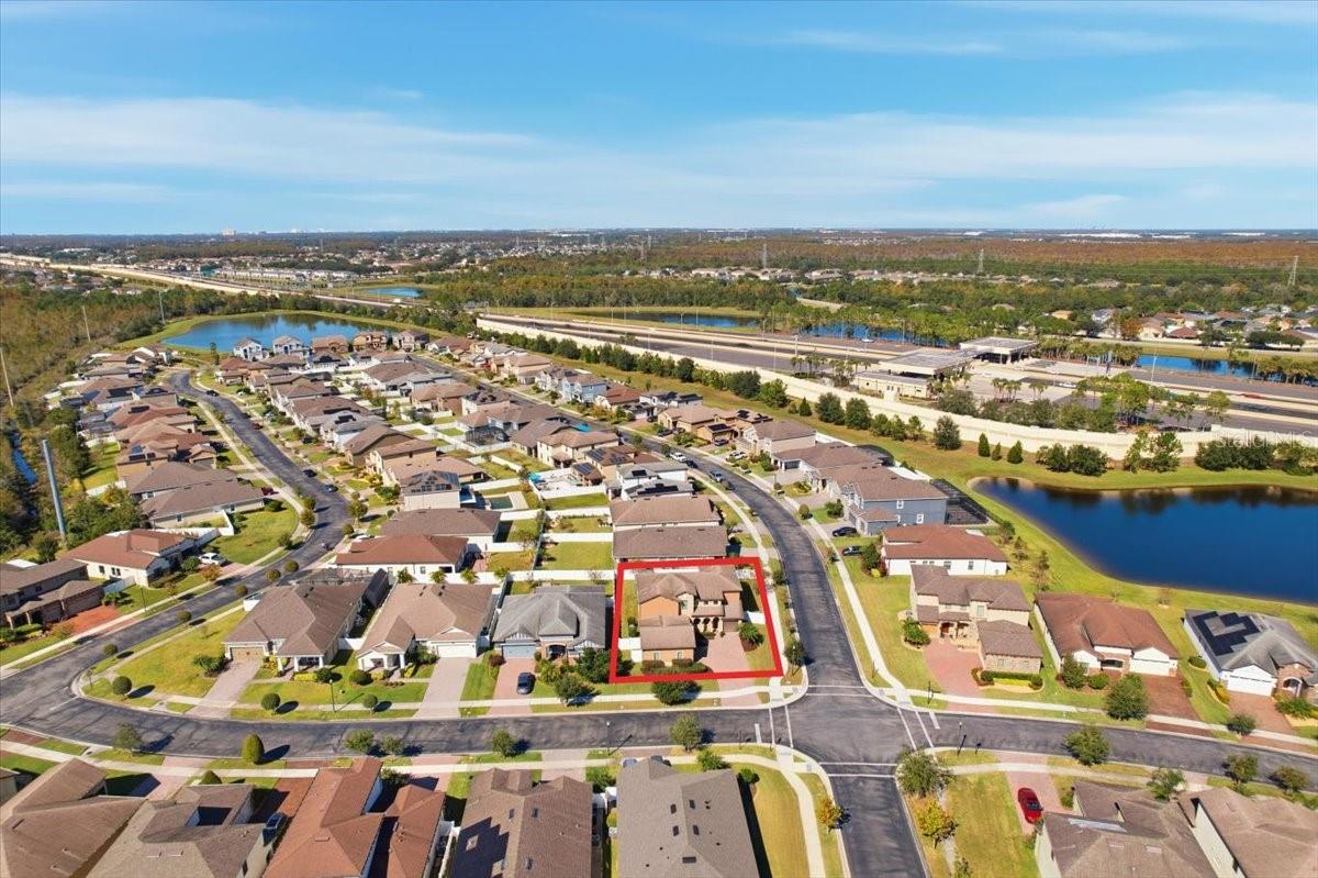 Image 6 of 50 For 3335 Puxton Drive