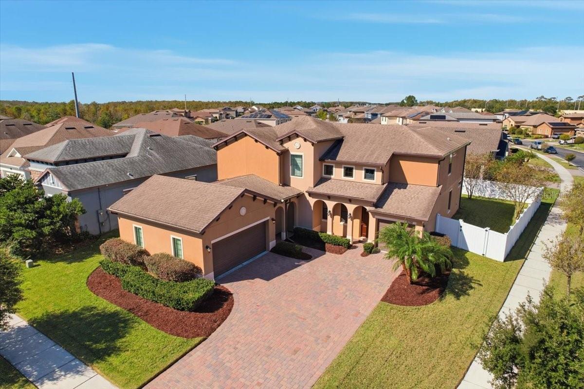 Image 7 of 50 For 3335 Puxton Drive