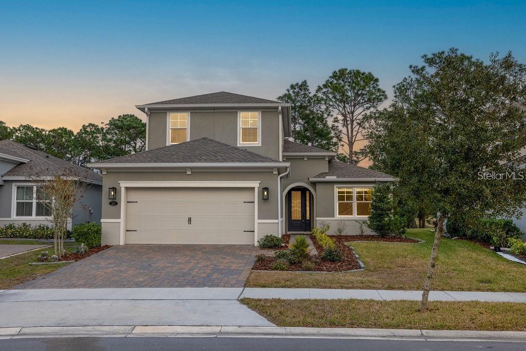 Details for 223 Cherokee Hill Court, DELAND, FL 32724