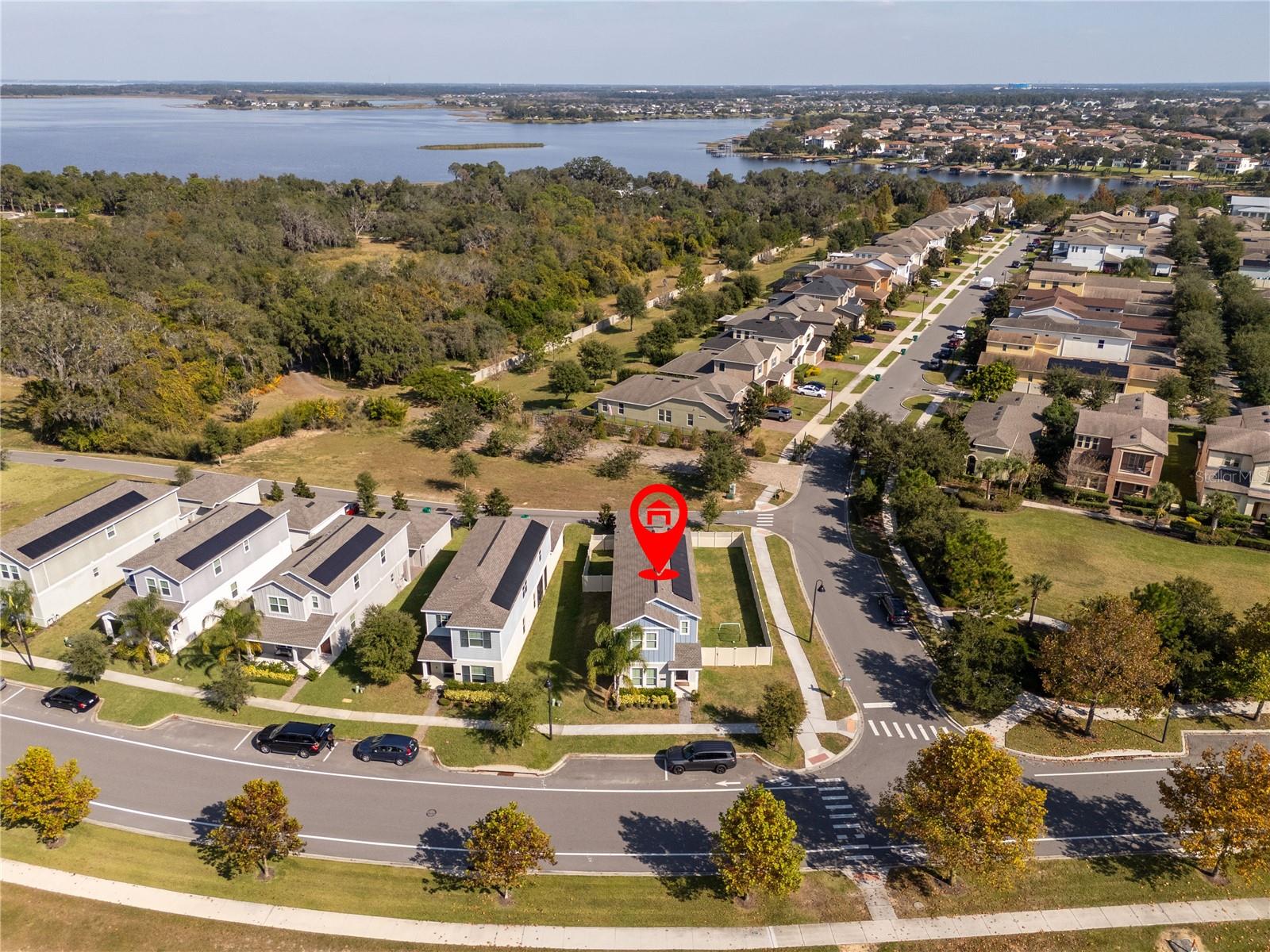 Image 4 of 69 For 1527 Viscaya Cove Boulevard