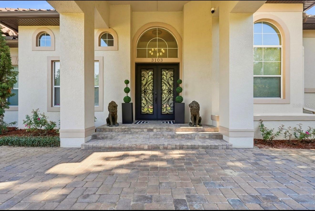 Image 3 of 64 For 3103 Seigneury Drive