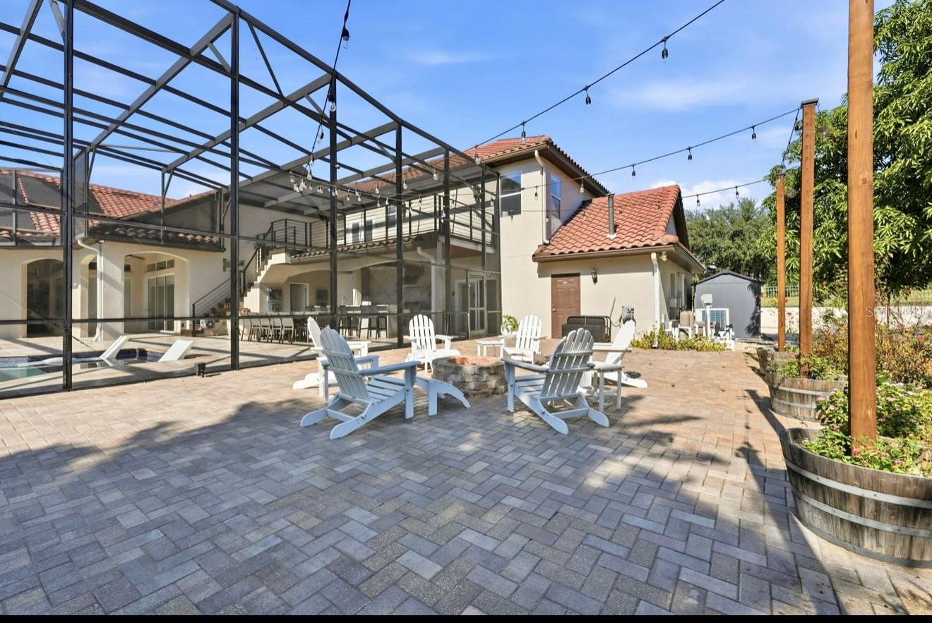 Image 57 of 64 For 3103 Seigneury Drive