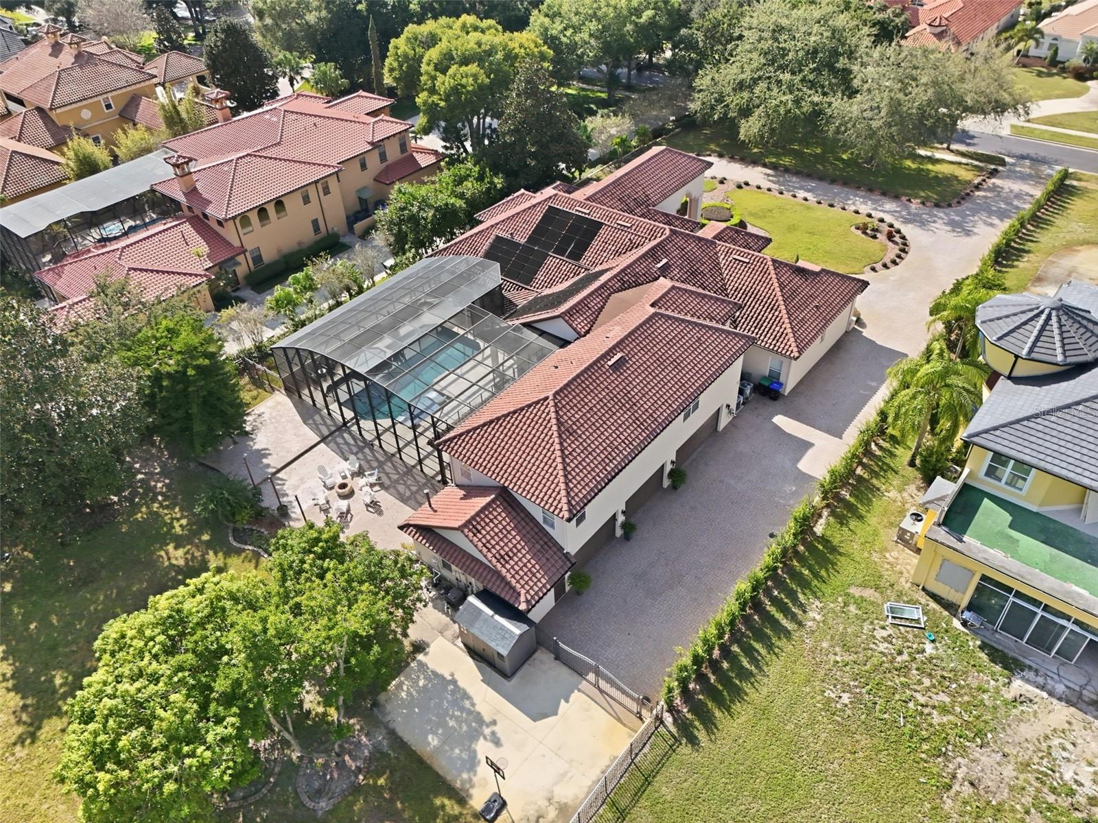 Image 61 of 64 For 3103 Seigneury Drive