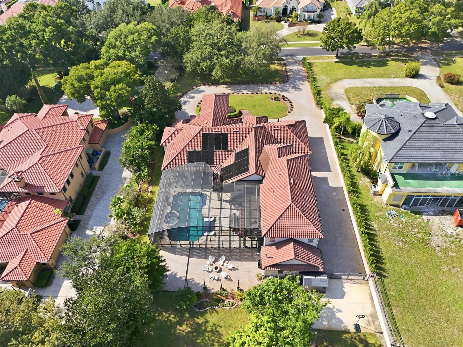 Image 62 of 64 For 3103 Seigneury Drive