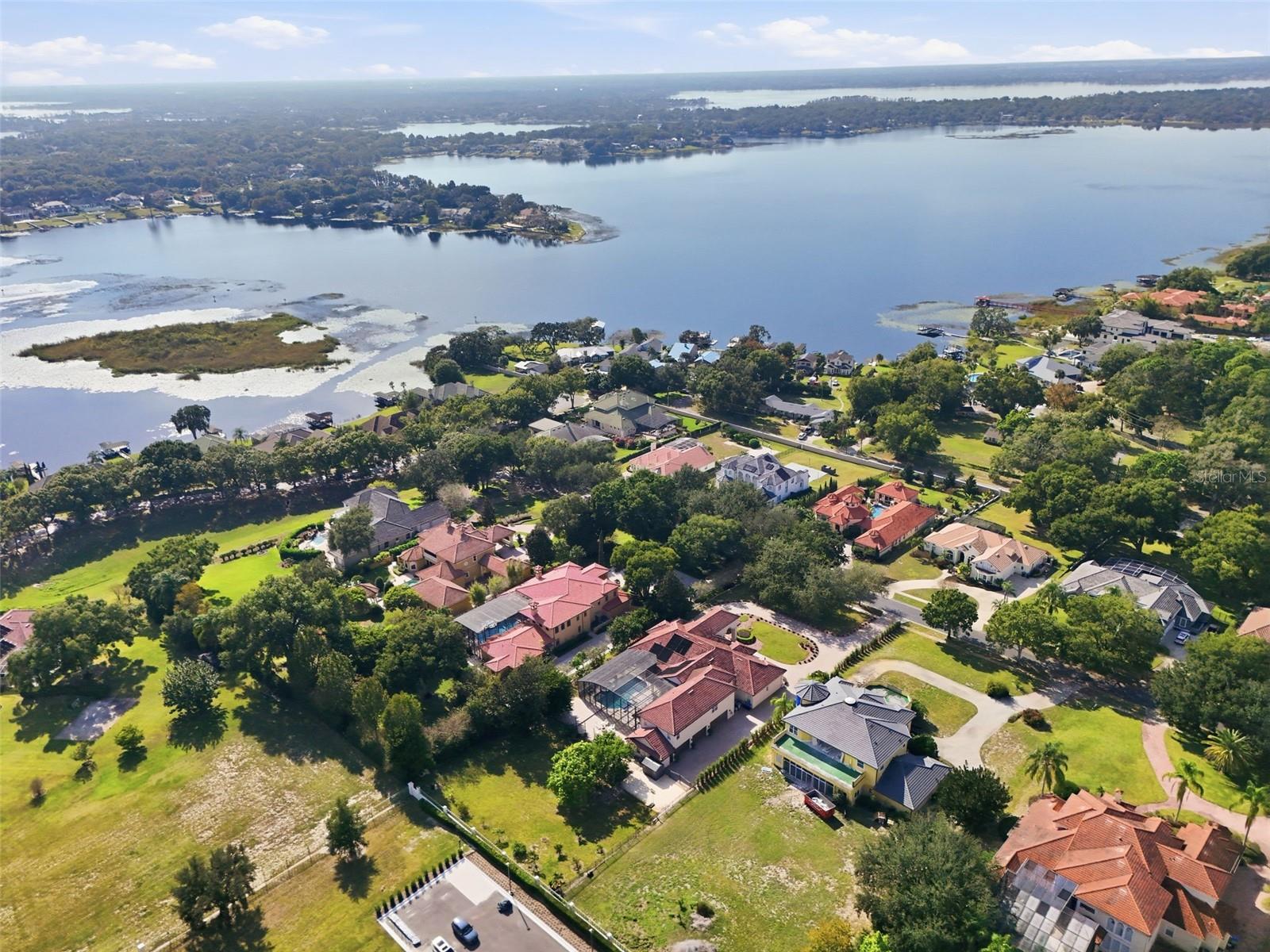 Image 64 of 64 For 3103 Seigneury Drive