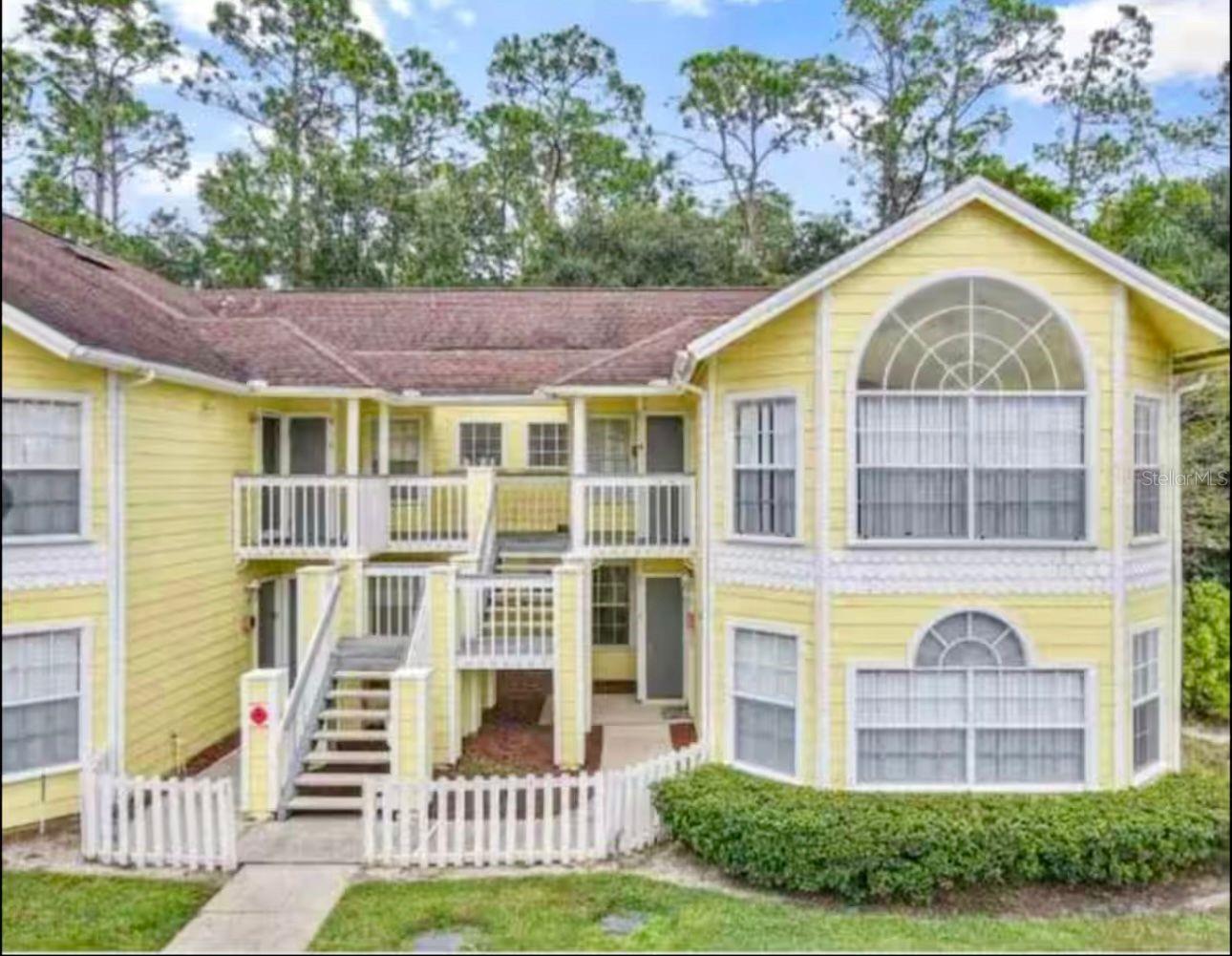 Details for 2040 Royal Bay Boulevard 30, KISSIMMEE, FL 34746