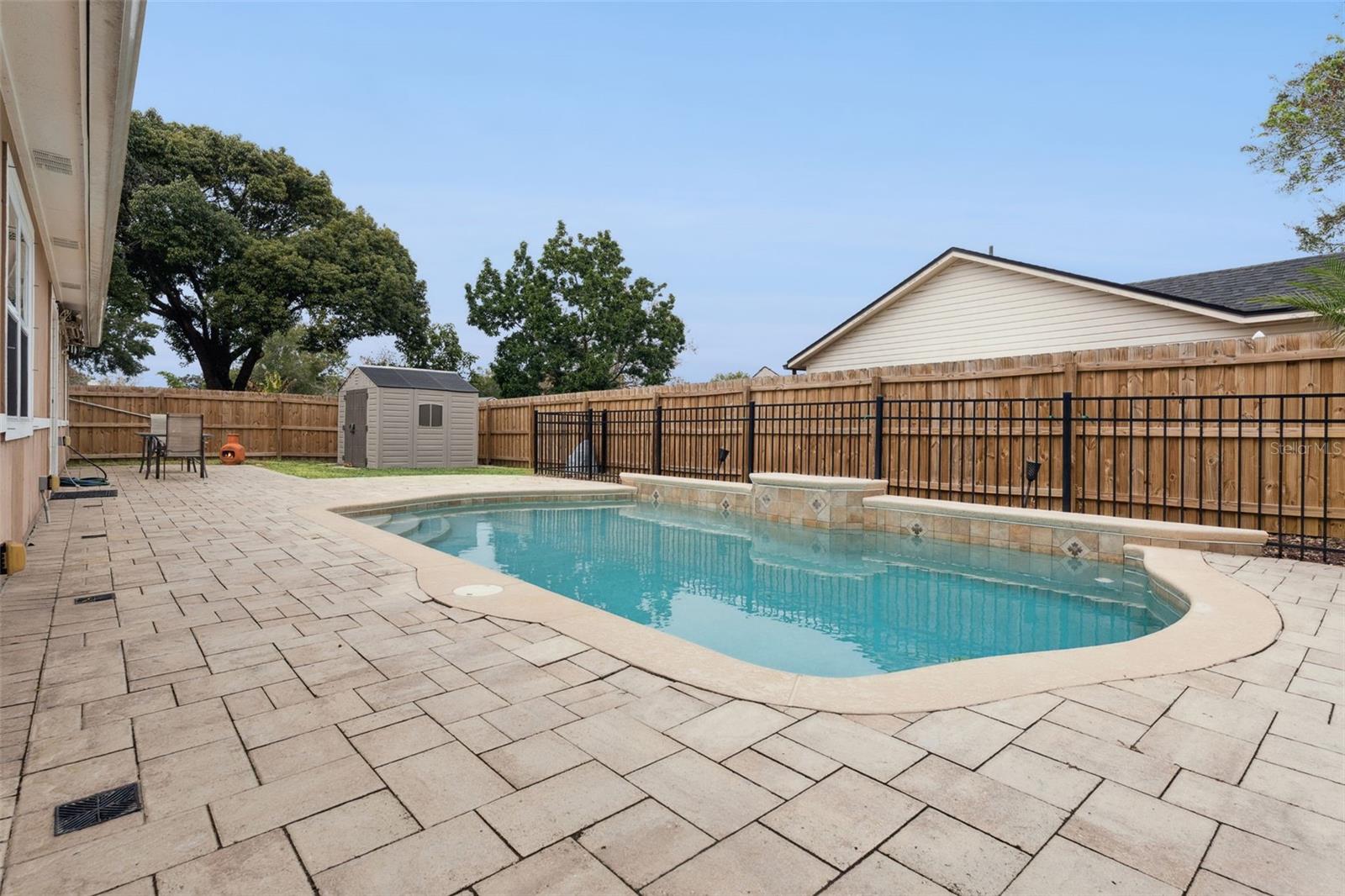 Image 23 of 35 For 1042 Seminole Creek Drive