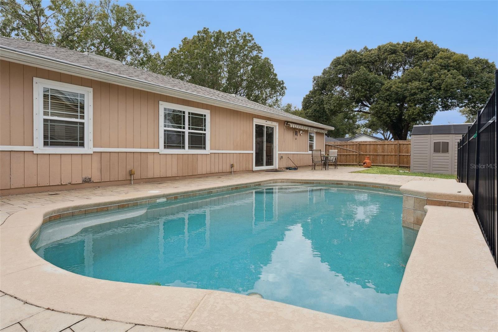 Image 26 of 35 For 1042 Seminole Creek Drive