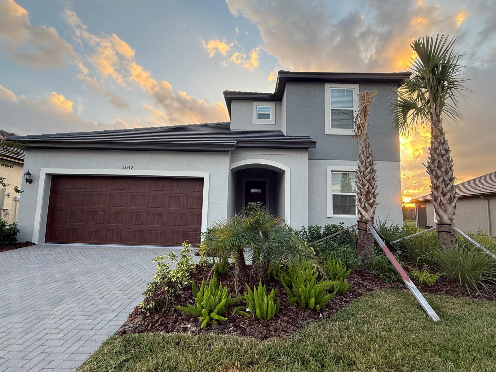 Details for 31740 Griffin Sands Lane, SAN ANTONIO, FL 33576