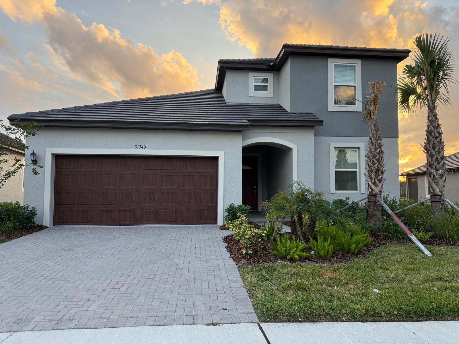 Image 2 of 35 For 31740 Griffin Sands Lane