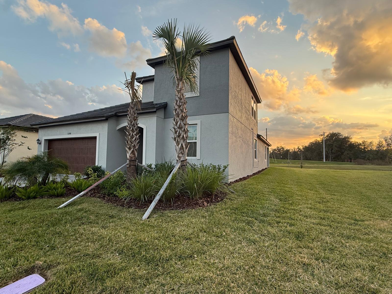 Image 3 of 35 For 31740 Griffin Sands Lane