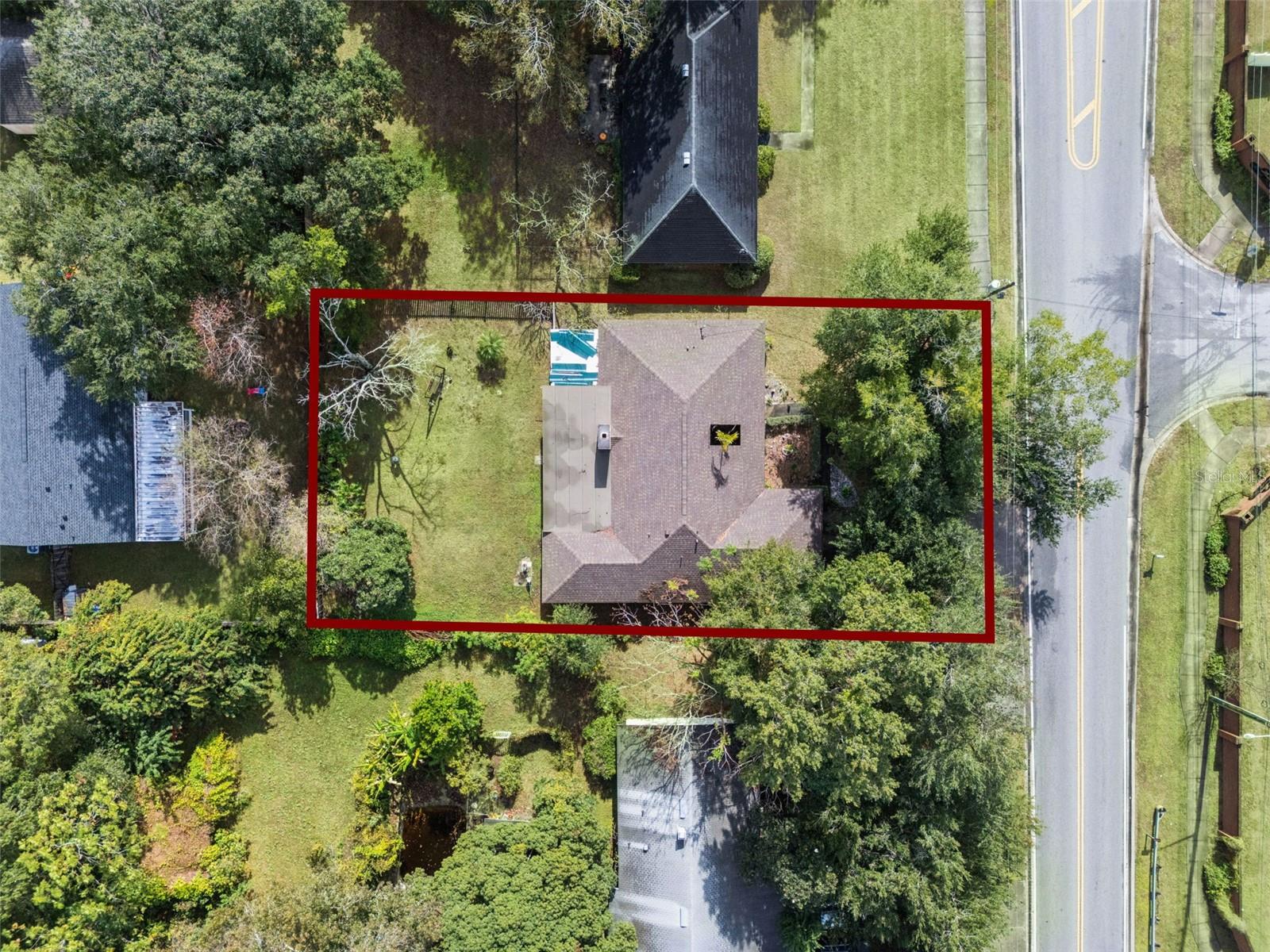 Image 33 of 36 For 611 Forsyth Road