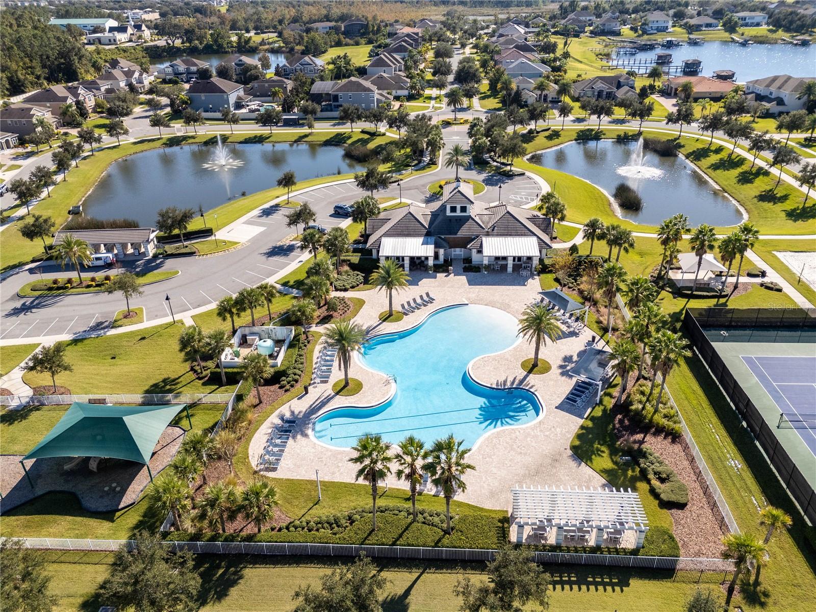 Image 54 of 66 For 15688 Orange Harvest Loop