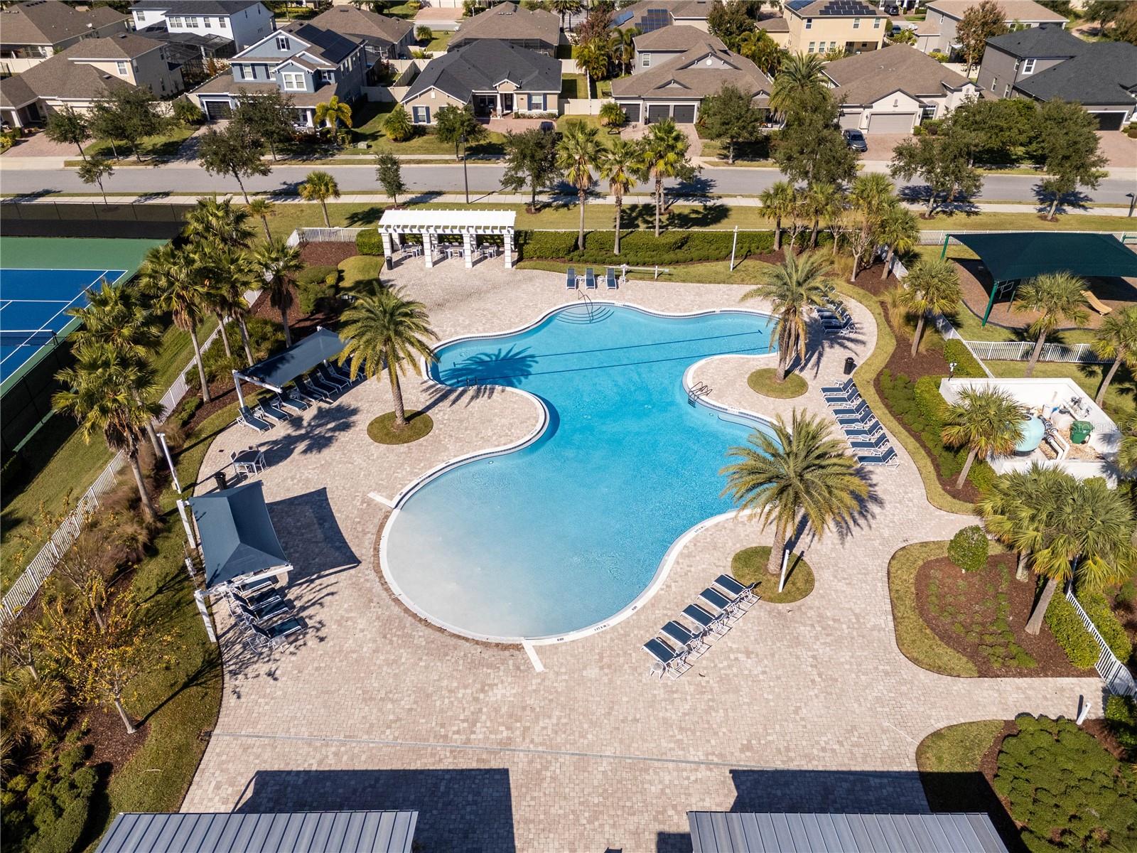 Image 55 of 66 For 15688 Orange Harvest Loop