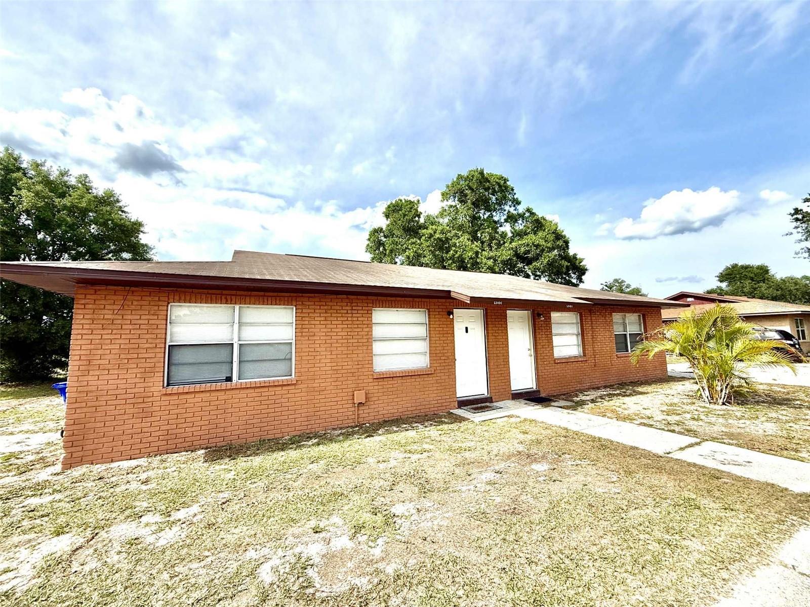 Listing Details for 466 & 468 Oregon Avenue, LAKELAND, FL 33815