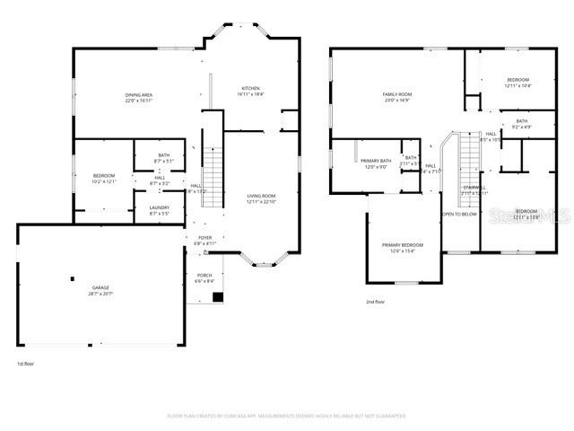 Image 22 of 22 For 1225 Falconcrest Boulevard