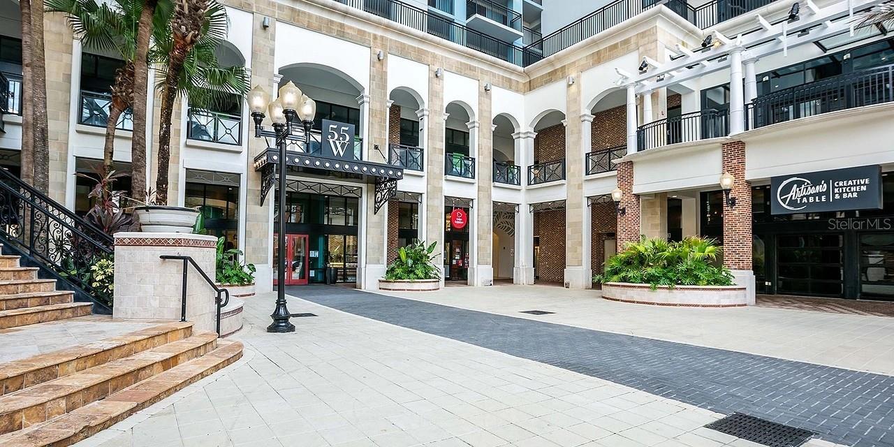 Image 3 of 47 For 55-1 Church Street