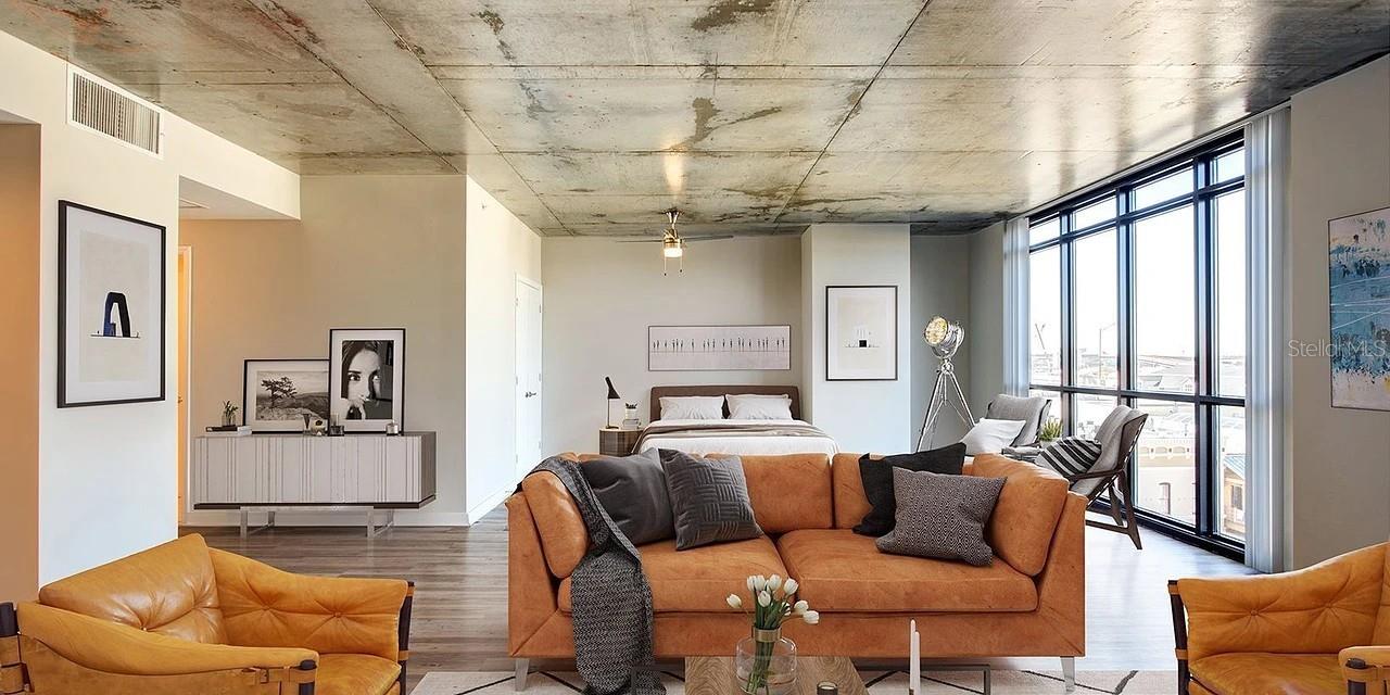 Image 30 of 47 For 55-1 Church Street