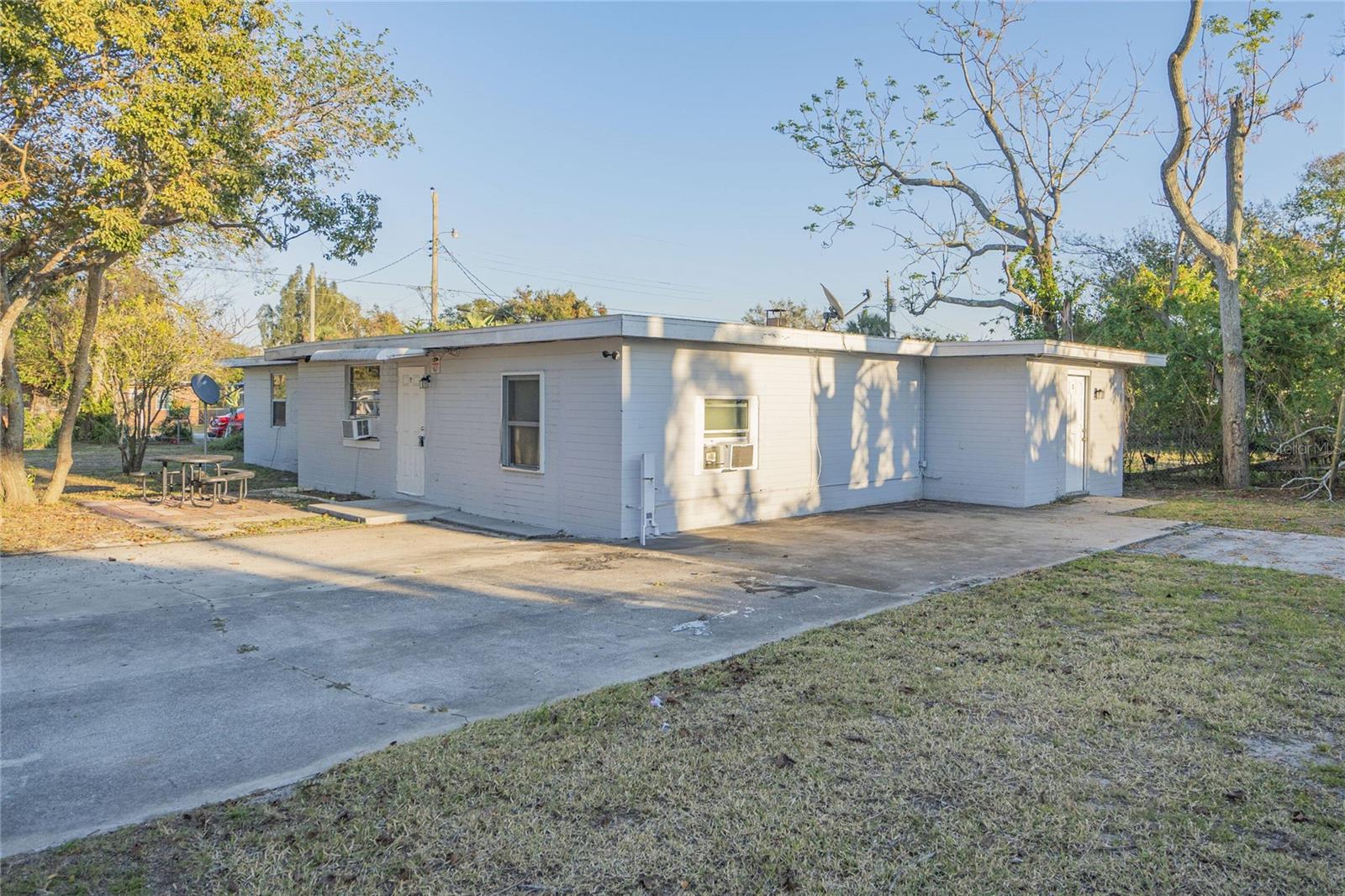 Details for 552 Fairmount Road, DAYTONA BEACH, FL 32114