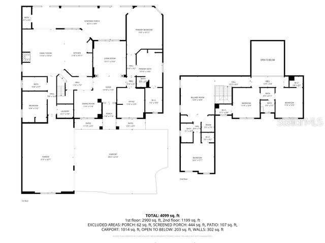 Image 34 of 34 For 3905 Dumfries Court