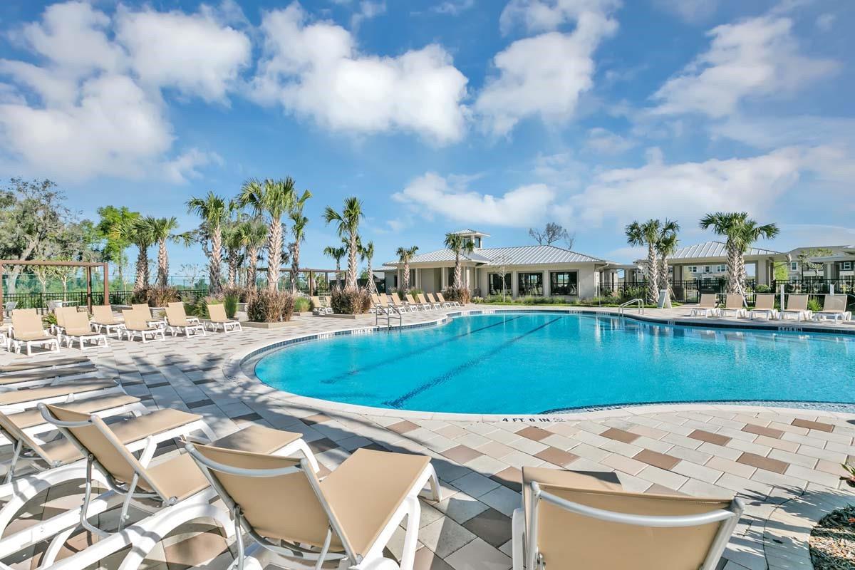 Image 28 of 29 For 1831 Bright Sky Drive