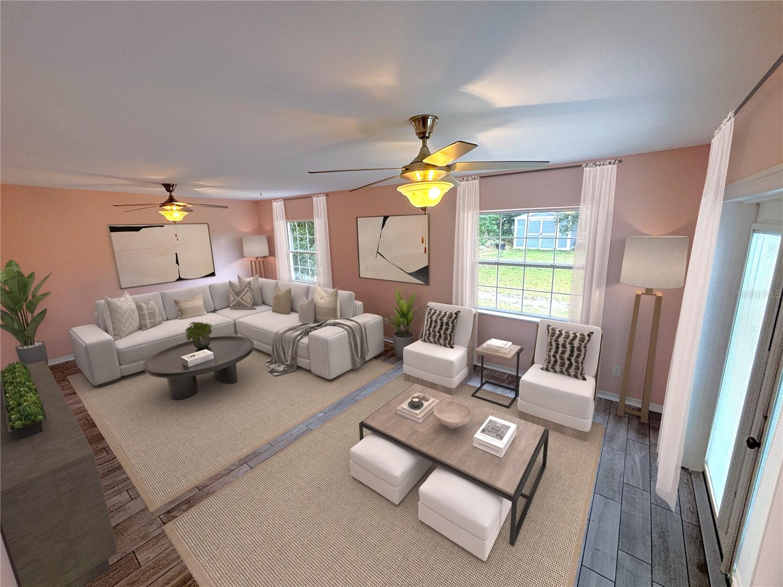 Image 14 of 29 For 668 Georgia Avenue