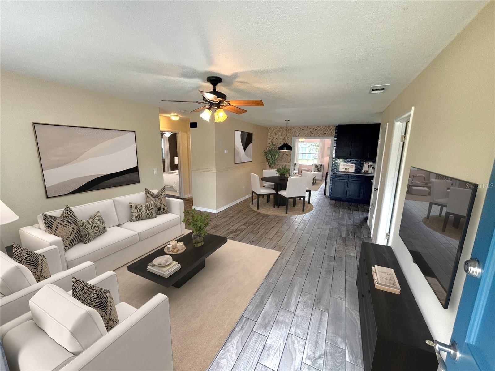 Image 5 of 29 For 668 Georgia Avenue