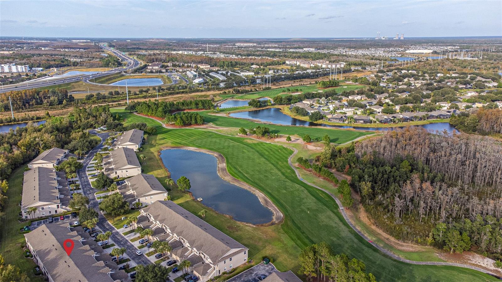 Image 48 of 49 For 9434 Myrtle Creek Lane 905