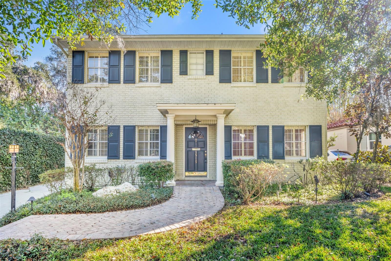 Details for 1515 Orangewood Avenue, ORLANDO, FL 32806